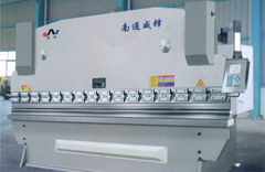 數(shù)控折彎機發(fā)展史的主要突破點代表是什么