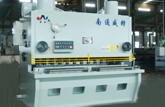 數(shù)控折彎機(jī)的坐標(biāo)軸如何進(jìn)行直接測量呢