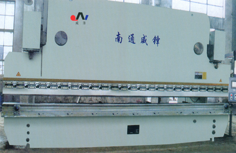 不得不知的數(shù)控折彎機(jī)折彎要求